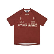 Tech T Shirt Jersey - Conifer Chaos