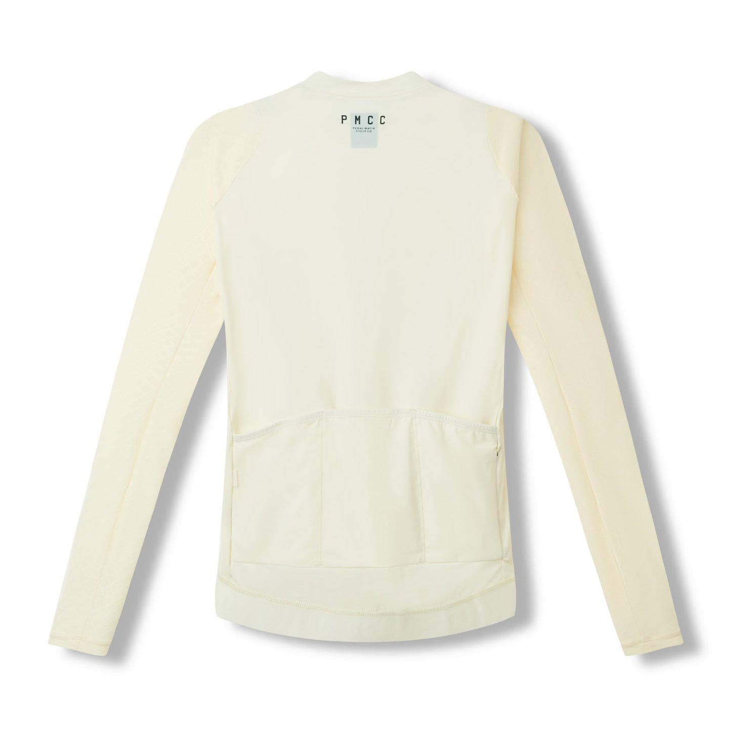 Maillot de manga larga PMCC para hombre - Sandstone