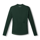 Men's PMCC Long Sleeve Jersey - Pine Green
