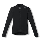 Maillot de manga larga PMCC para mujer - Negro