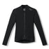 Maillot de manga larga PMCC para mujer - Negro