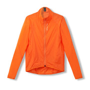 Chaqueta ligera Core para mujer - Naranja