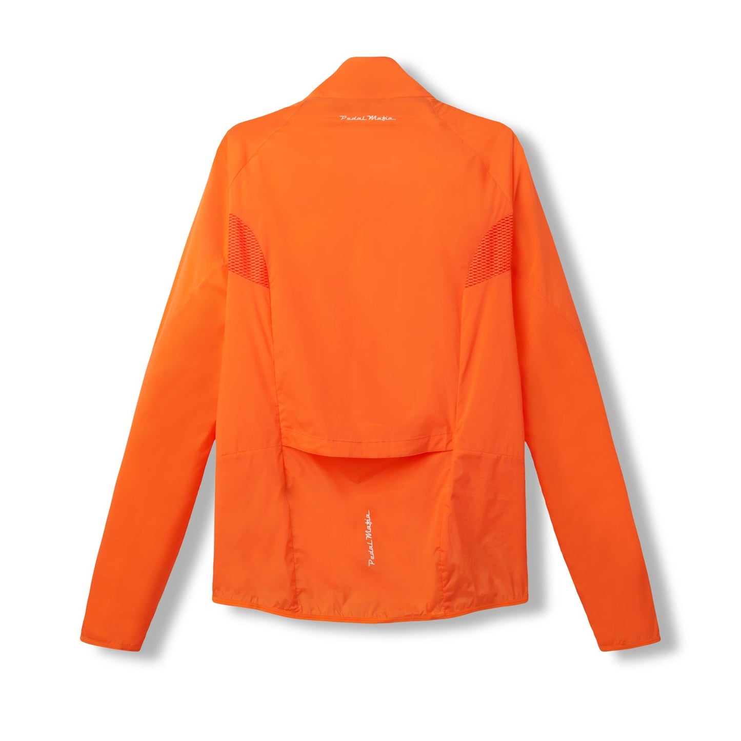 Chaqueta ligera Core para mujer - Naranja
