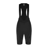 Women's Core Bib - Black Stealth