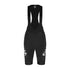 Women's Core Bib - Black White