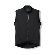 Chaleco básico para mujer - Negro