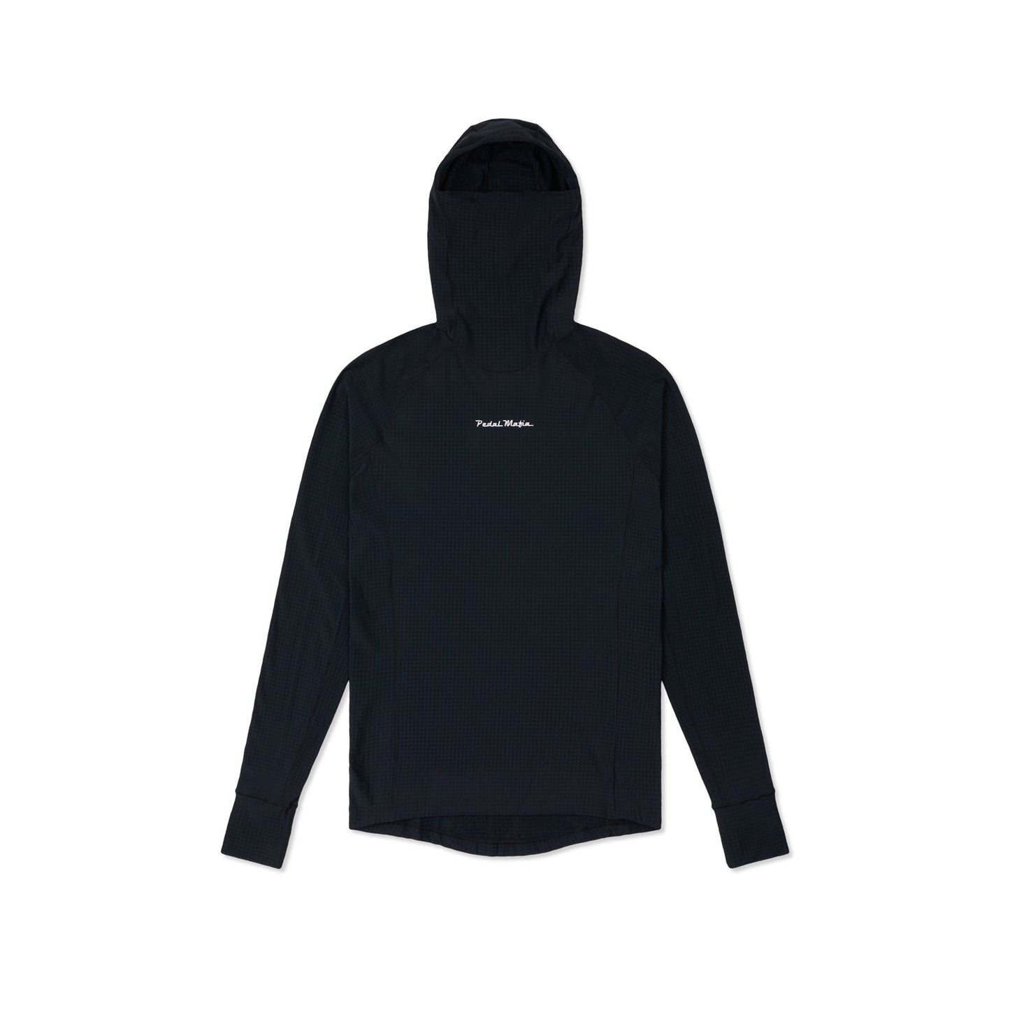 Pedal Mafia, Hooded Base Layer, Women's