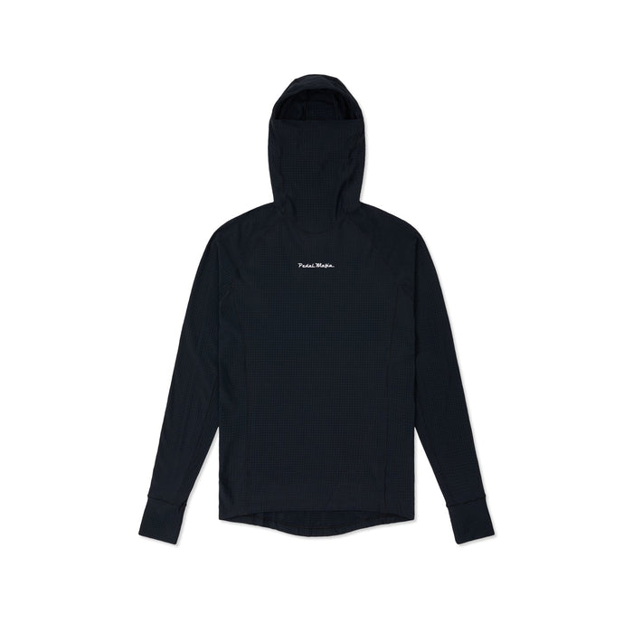Pedal Mafia, Hooded Base Layer, Women's