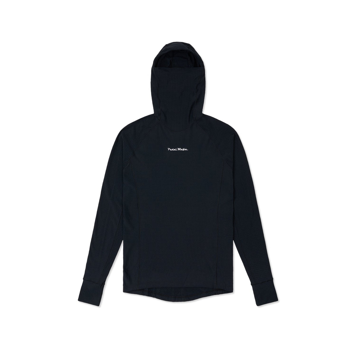 Womens Core Hooded Baselayer — Default