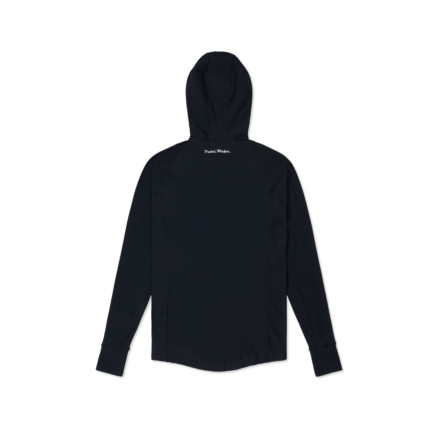 Pedal Mafia, Hooded Base Layer, Mens