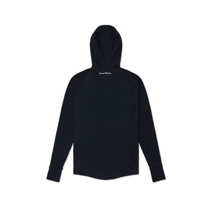 Pedal Mafia, Hooded Base Layer, Women's