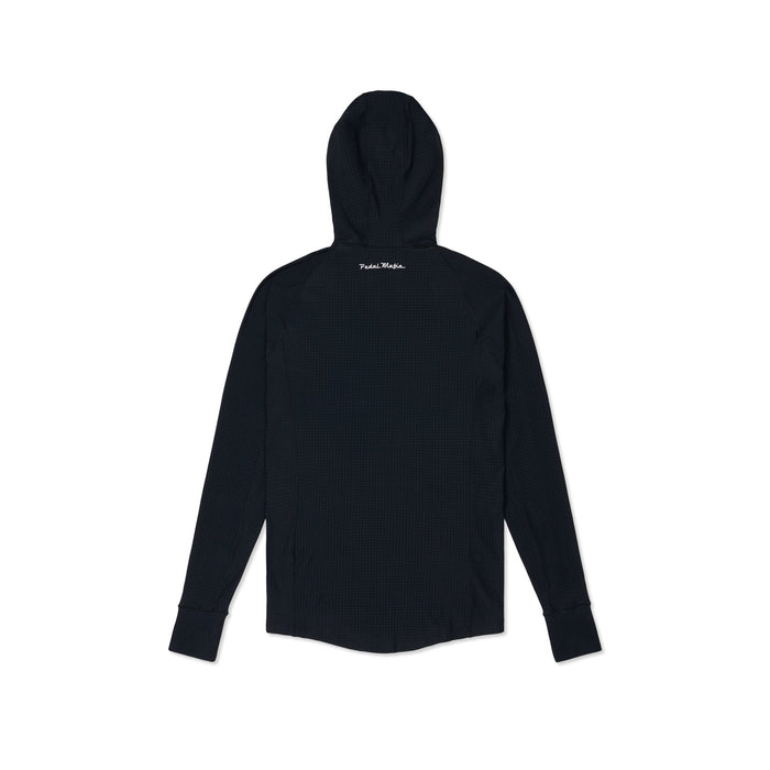 Pedal Mafia, Hooded Base Layer, Women's