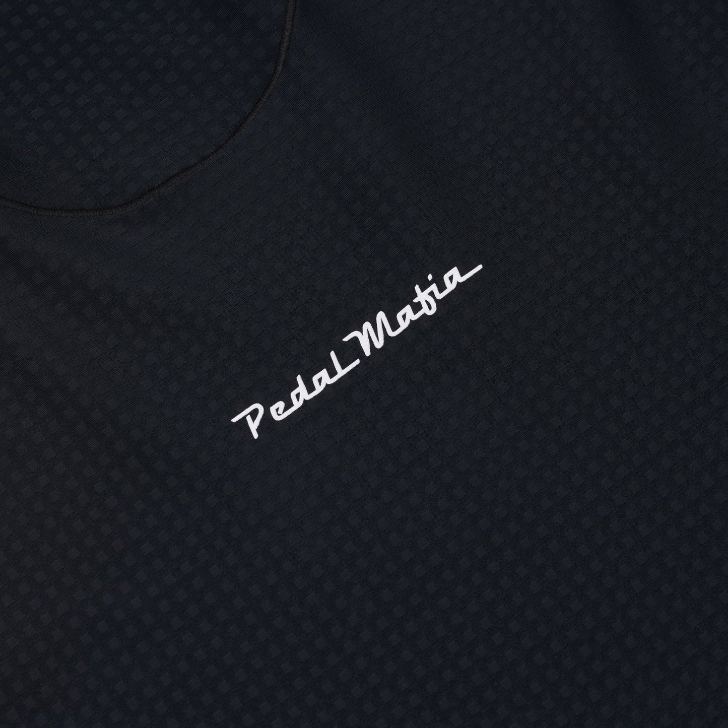 Pedal Mafia, Hooded Base Layer, Mens