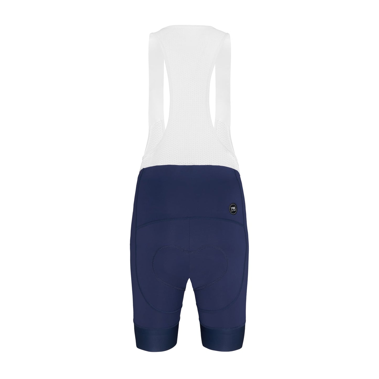Peto profesional para mujer - Azul marino