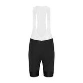 Women's Pro Bib - Black White