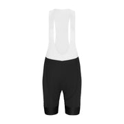 Women's Pro Bib - Black White