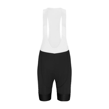 Women's Pro Bib - Black White