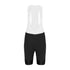 Women's Pro Bib - Black White