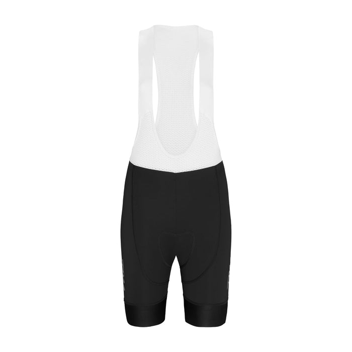 Women's Pro Bib - Black White