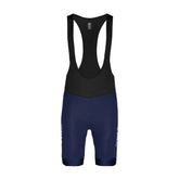 Men's Pro Bib - Navy White