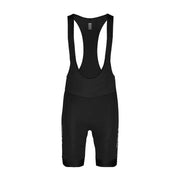 Men's Pro Bib - Black White