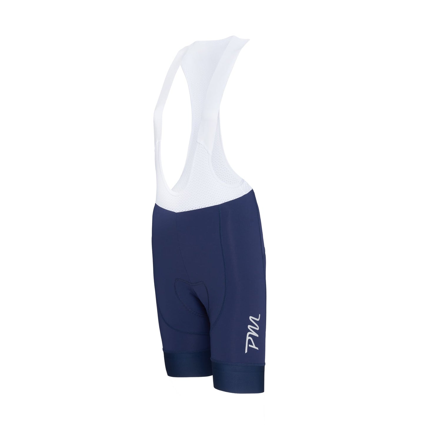 Peto profesional para mujer - Azul marino