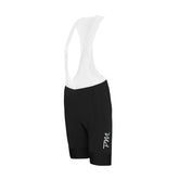 Women's Pro Bib - Black White