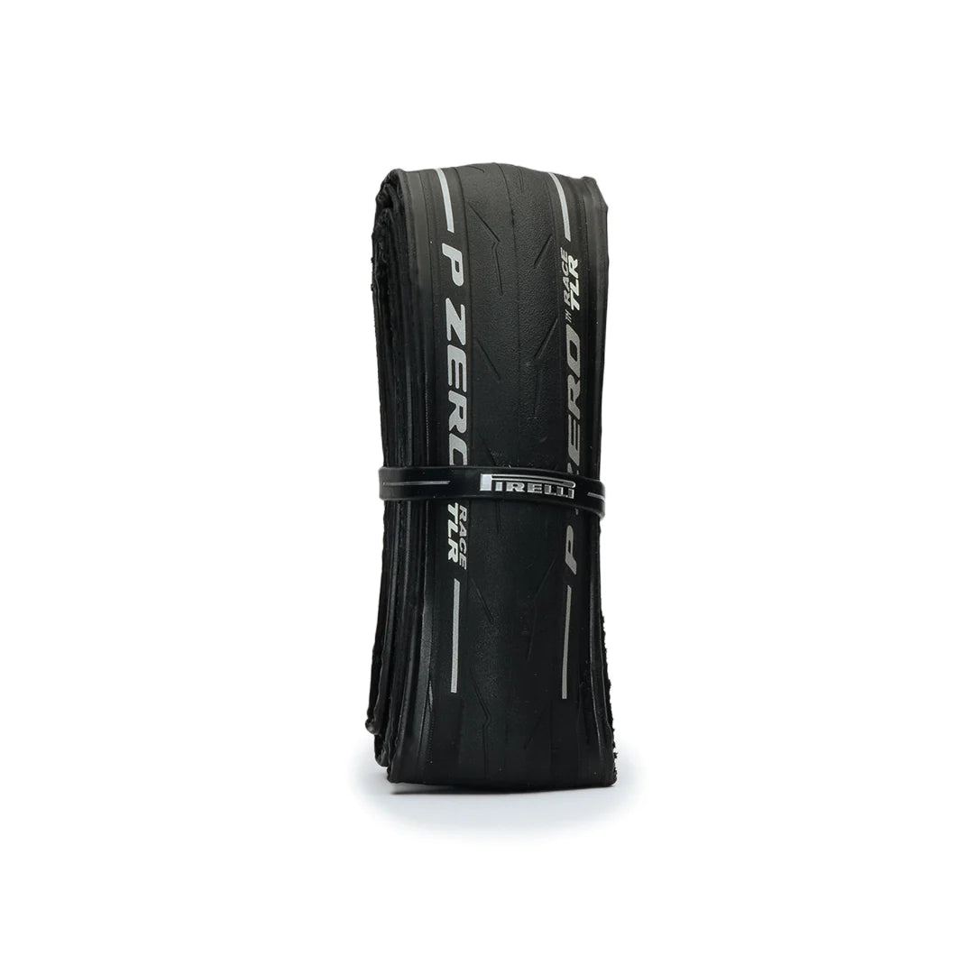 Pirelli P Zero Race TLR - Negro