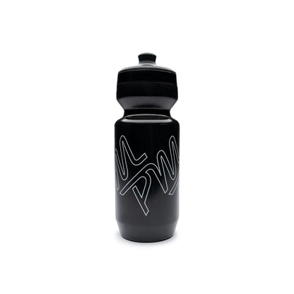 Bidón Pro Vapor - Negro 22oz