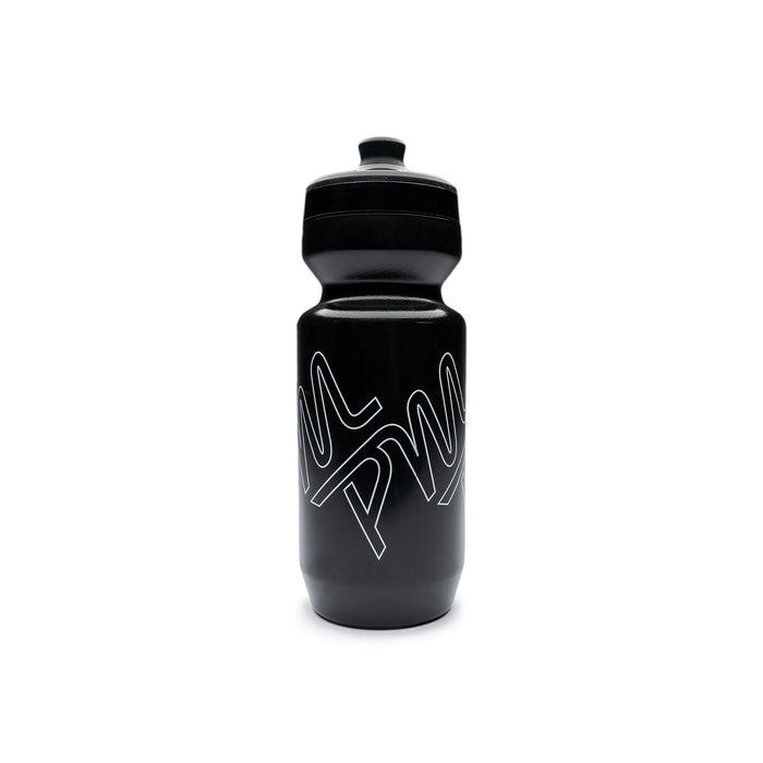Bidón Pro Vapor - Negro 22oz