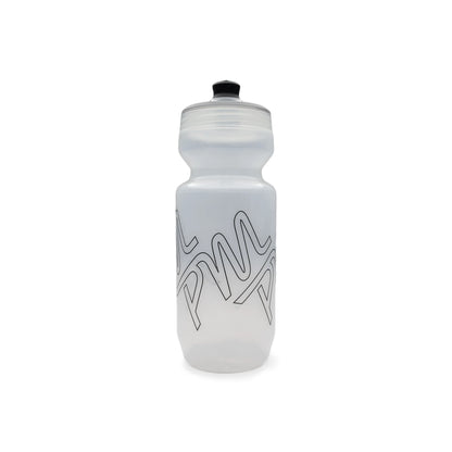 Bidón Pro Vapor - Transparente 22oz