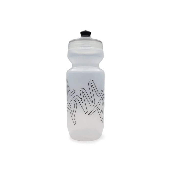 Bidón Pro Vapor - Transparente 22oz