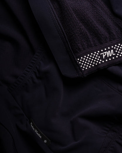 Women's Pro Midweight Thermal Jersey - PM Indigo