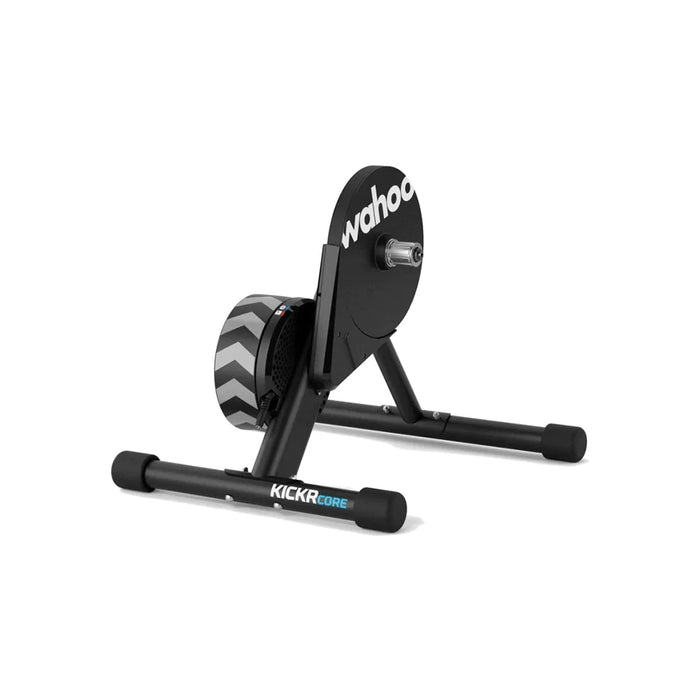 Entrenador de potencia Wahoo KICKR CORE