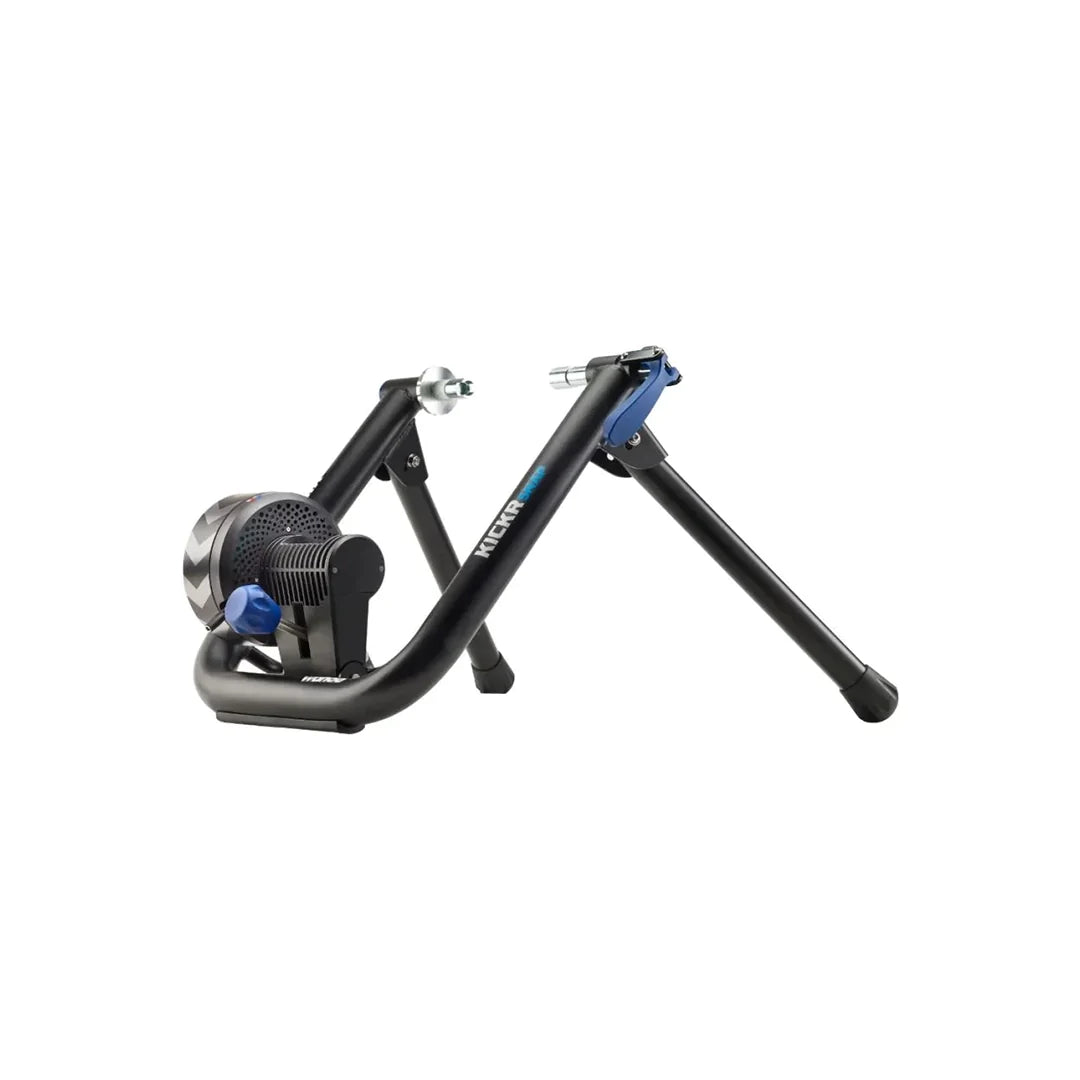 Entrenador de potencia Wahoo KICKR SNAP