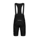 Men's Pro Delta Bib - Black