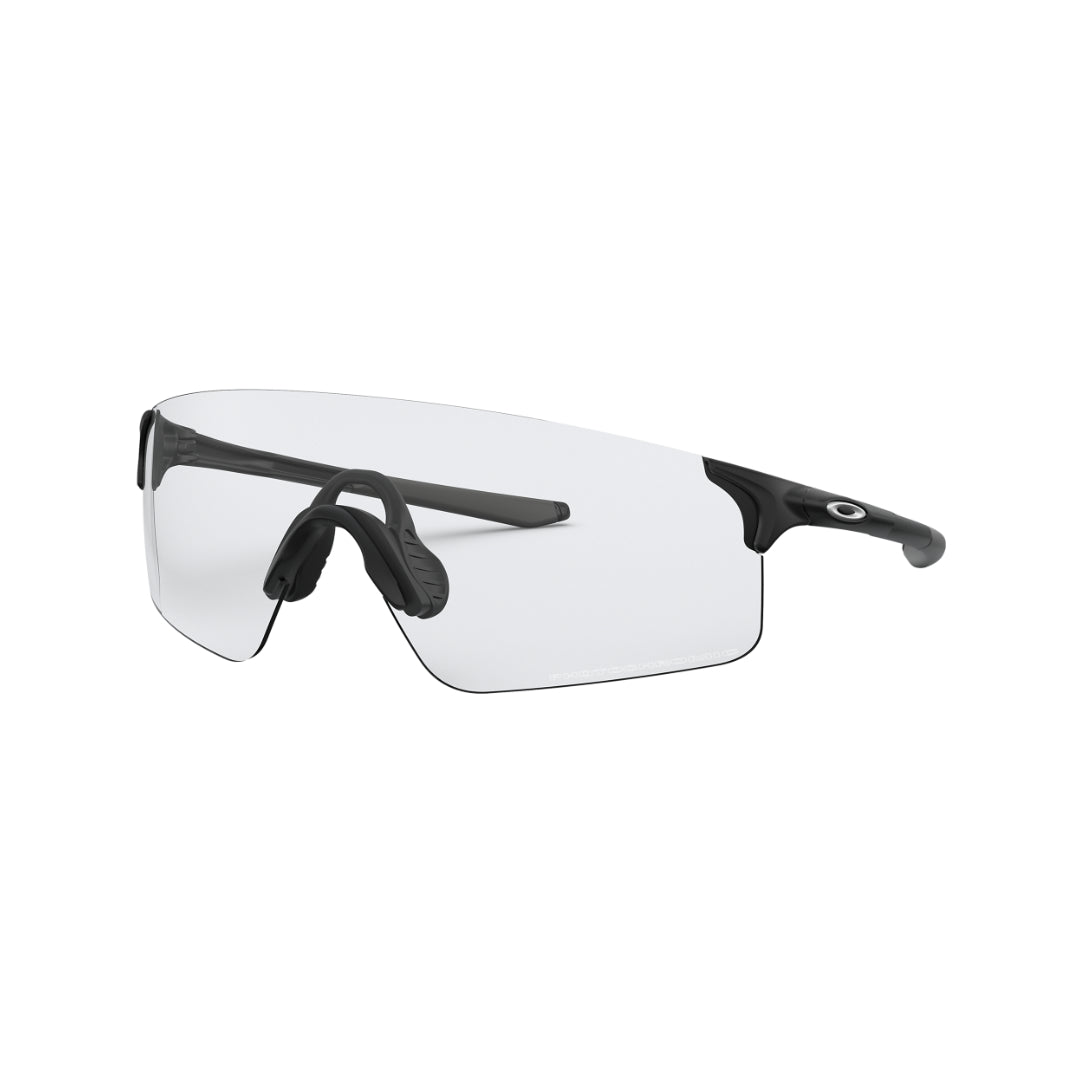 Oakley EVZero Blades Photochromic Sunglasses Matte Black