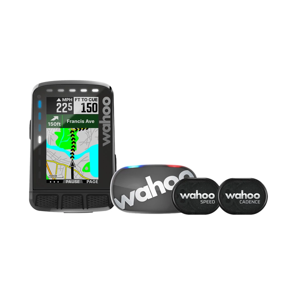  2 Pack Case Covers Compatible with Wahoo ELEMNT ROAM V2 Cases  Accessories Silicone Protective Case Intended for Wahoo Bike Computer The ROAM  V2 (Black+Gray) : Electronics