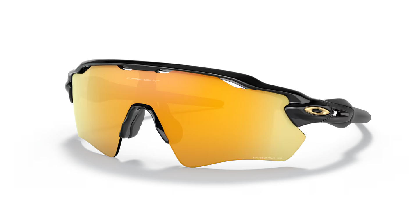 Ruta Oakley Radar EV