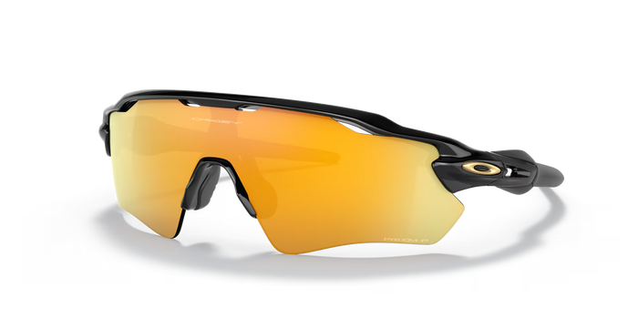 Ruta Oakley Radar EV