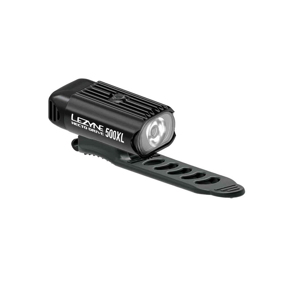 Lezyne - Hecto Drive 500XL