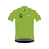 Custom Pro Jersey- Draft Kings Green