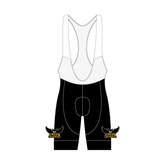 Custom Core Bib - Kennesaw State University Black