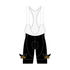 Custom Core Bib - Kennesaw State University Black