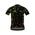 Custom Core Jersey - Draft Queens Splatter Black