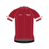 Custom Core Jersey -Krimson Racing Crimson