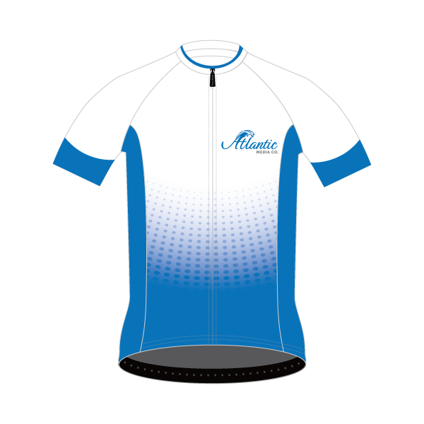 Custom Core Jersey - Atlantic Media