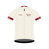 Custom Core Jersey -Krimson Racing Cream