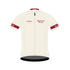 Custom Core Jersey -Krimson Racing Cream
