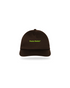 Wiggins Hat - Brown